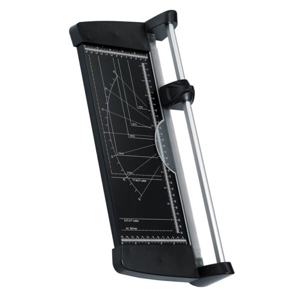 Cizalla rotativa KWT A3 13033