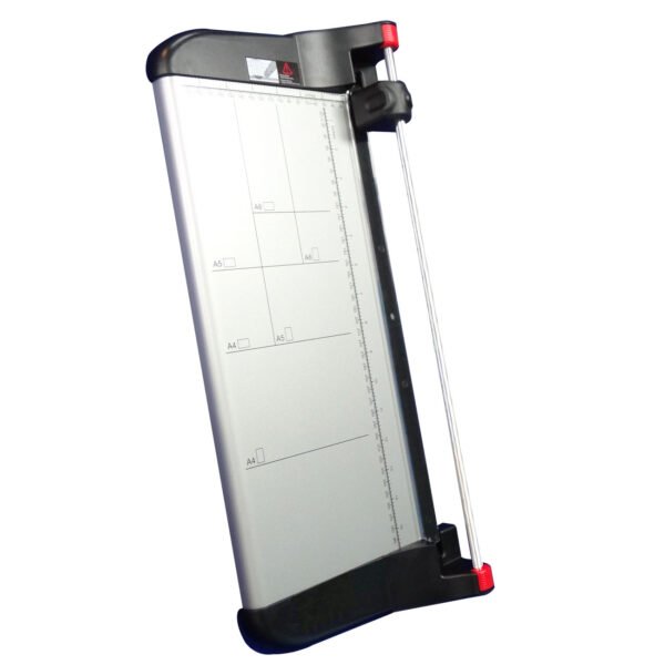 Cizalla rotativa KWT of 13116