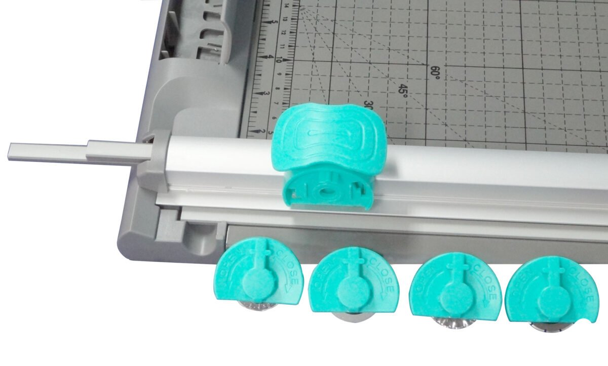 Cizalla corte multiple A3 5-en-1 13139 - Image 2