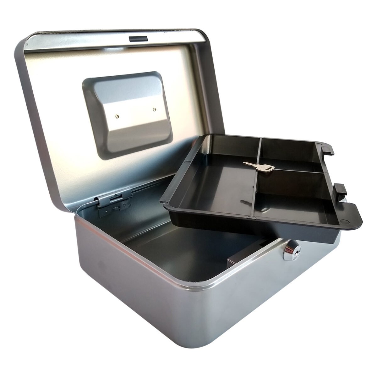 Cofre 250x180x90mm - Image 2