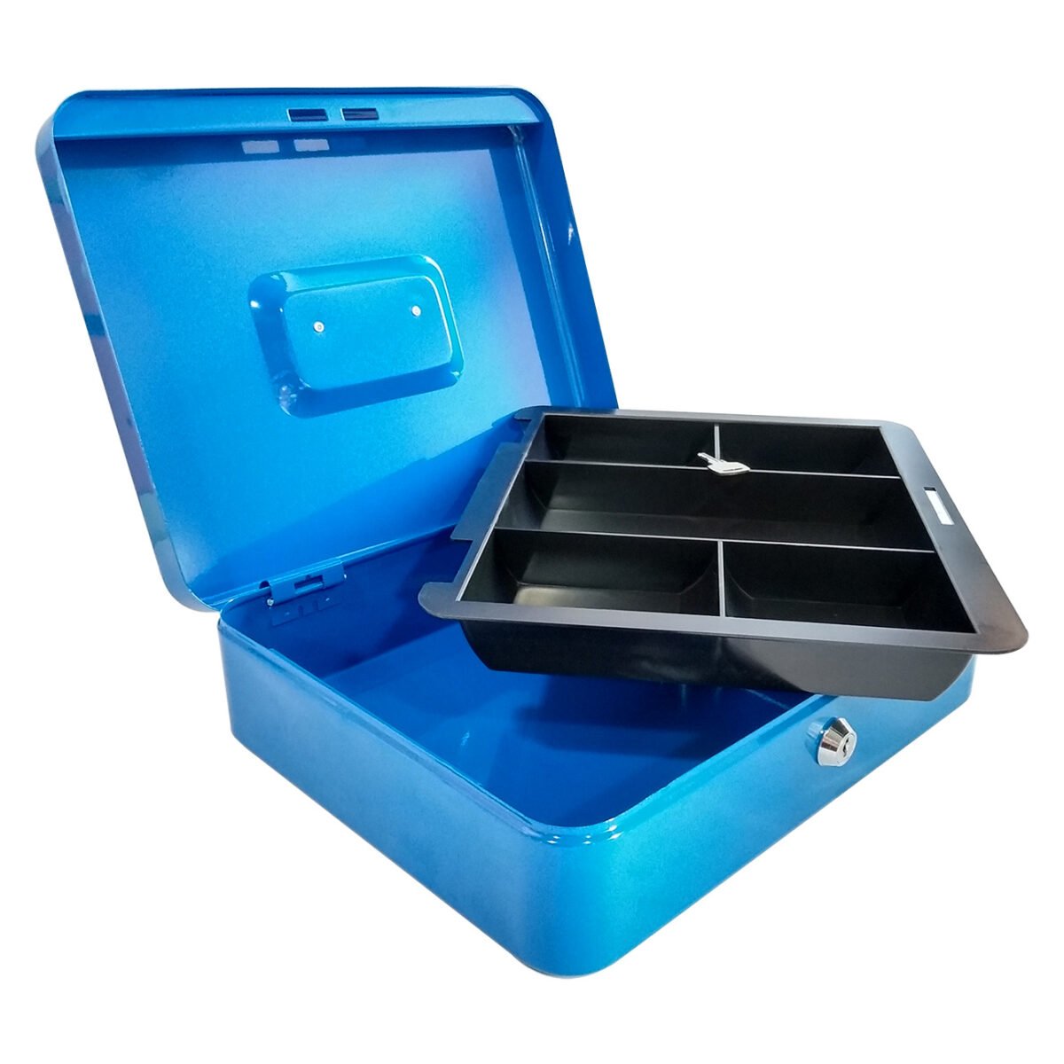 Cofre 300x240x90mm - Image 2