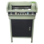 Guillotina RAFER 450v.elect.450mm.boca