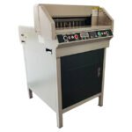 Guillotina RAFER 450vs+plus-electrica