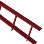 Strips electric (evb-A4) negro