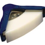 Pinza mini redondeadora