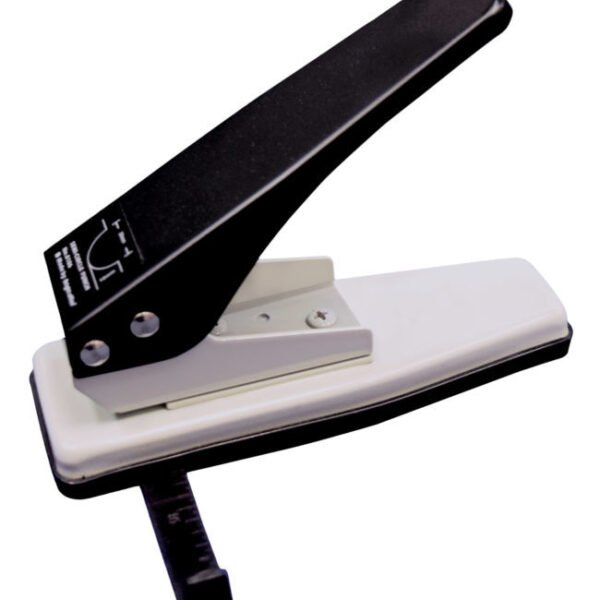 Pinza para media luna para perchas