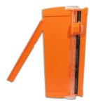 Cizalla rot.3-en-1 c/regla lateral a300m