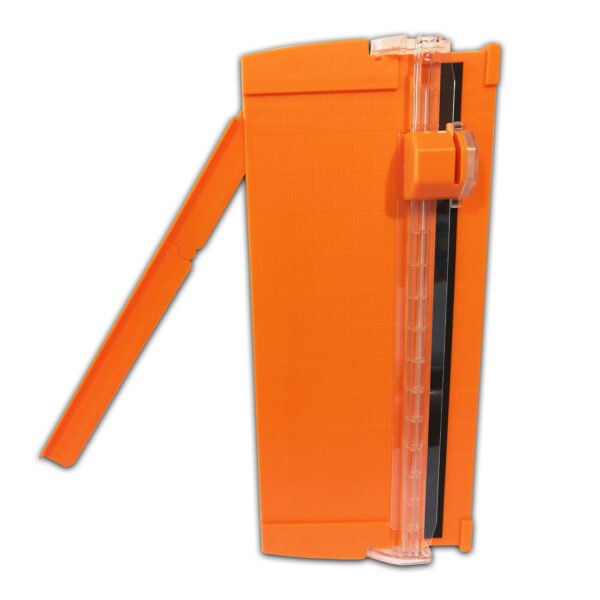 Cizalla rot.3-en-1 c/regla lateral a300m