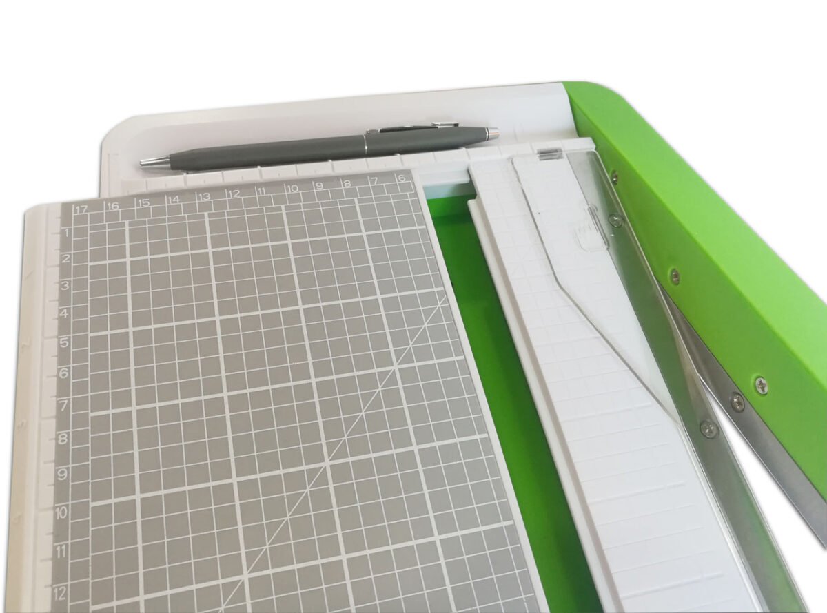 Cizalla guillot fotog A5 c/cajon a601m - Image 2