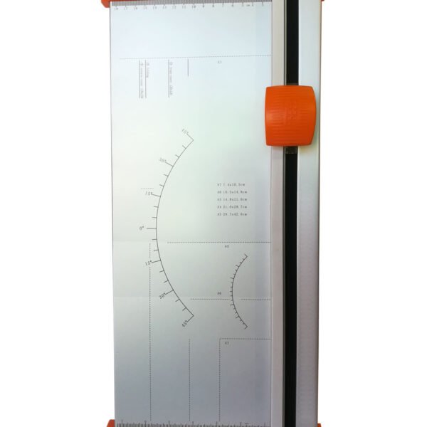 Cizalla rotativa multiple A3 3-en-1 a802