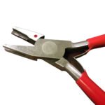 Alicate p espirales plasticos