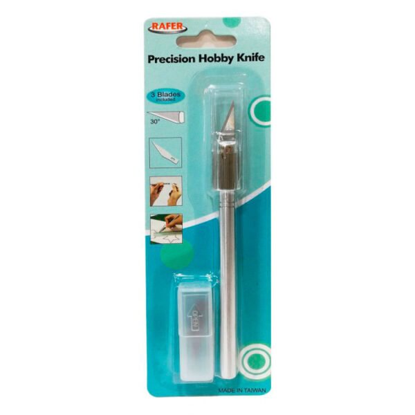 Cutter de precisión