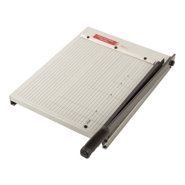 Guillotina super a palanca o.r. 36