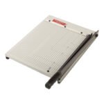 Guillotina super a palanca o.r.46