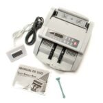 Cont.billetes RAFER - mod.BJ20(1000/min)