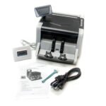 Cont.billetes RAFER - mod.BJ30(1200/min)