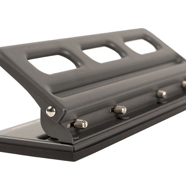 Combo VeloBind - tapas c/vent - strips -