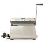 Perforadora -Espiramatic- serie plata