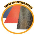 Tapas PP leather