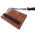 Cizalla RAFER a palanca 240x210-b.mad.