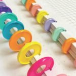 Discos inteligentes - 22 mm