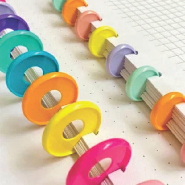 Discos inteligentes - 32 mm