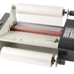 Laminadora RAFER mn-A3