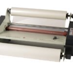 Laminadora RAFER mn-480