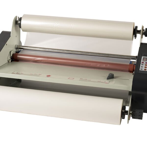 Laminadora RAFER mn-480