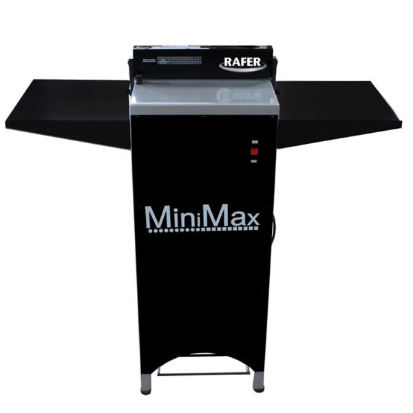 Minimax electrica (perf.multiple 380mm)