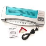 Plastificadora RAFER Prolam A3