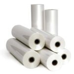 Rollos laminado poliester 125 mic