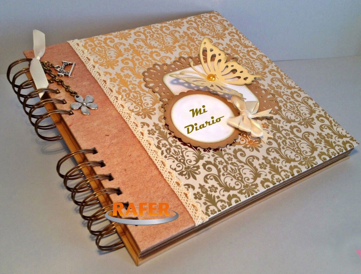 Cizalla rotativa multiple A3 3-en-1 a802 - Image 5