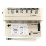 Anilladora - RAFER - paso americano -